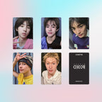 CORTIS UMS Photocard - Kpop Merchandise View 9