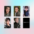 CORTIS UMS Photocard - Kpop Merchandise View 7