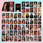 KATSEYE Gabriela Photocard - Kpop Merchandise View 2