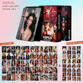 KATSEYE Gabriela Photocard - Kpop Merchandise View 1