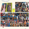 Katseye Beautiful Chaos Photocard - Kpop Merchandise View 1