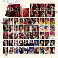 Katseye Beautiful Chaos Photocard - Kpop Merchandise View 1