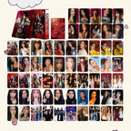 Katseye Beautiful Chaos Photocard - Kpop Merchandise View 1