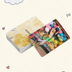 Katseye Now Open Photocard - Kpop Merchandise View 5