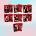 Babymonster McDonald’s Photocard Photocard Set - Kpop Merchandise View 1