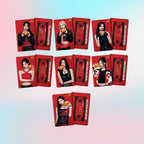 Babymonster McDonald’s Photocard Photocard Set - Kpop Merchandise View 1