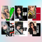 Babymonster We Go Up Photocard Photocard Set - Kpop Merchandise View 8