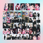 Stray Kids Do It Photocard - Kpop Merchandise View 1