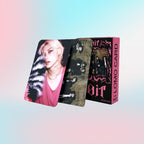 Stray Kids Do It Photocard - Kpop Merchandise View 5