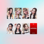 Babymonster Babymons7er Photocard Photocard Set - Kpop Merchandise View 7