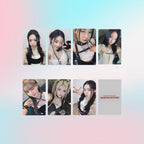 Babymonster Babymons7er Photocard Photocard Set - Kpop Merchandise View 10