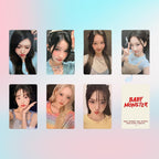 Babymonster Photocard Photocard Set - Kpop Merchandise View 3