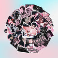 Stray Kids Sticker - Kpop Merchandise View 1
