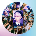 Stray Kids Sticker - Kpop Merchandise View 1