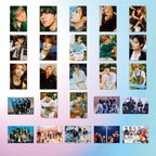 Stray Kids Sticker - Kpop Merchandise View 2