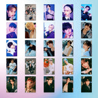 Stray Kids Sticker - Kpop Merchandise View 3