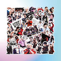 Stray Kids Sticker - Kpop Merchandise View 1