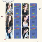 Newjeans Photocard - Kpop Merchandise View 5