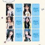 Newjeans Photocard - Kpop Merchandise View 6
