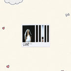 Katseye Polaraid Photocard - Kpop Merchandise View 3