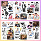 Stray Kids Sticker - Kpop Merchandise View 2