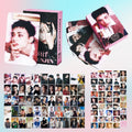 Stray Kids Do It Photocard Photocard Set - Kpop Merchandise View 2