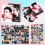 Stray Kids Do It Photocard Photocard Set - Kpop Merchandise View 2