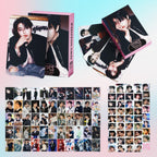 Stray Kids Do It Photocard Photocard Set - Kpop Merchandise View 4