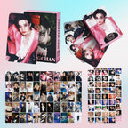 Stray Kids Do It Photocard Photocard Set - Kpop Merchandise View 9
