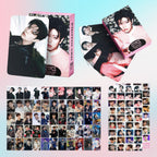 Stray Kids Do It Photocard Photocard Set - Kpop Merchandise View 6