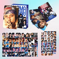 Stray Kids Karma Photocard Photocard Set - Kpop Merchandise View 1