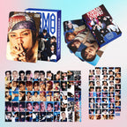 Stray Kids Karma Photocard Photocard Set - Kpop Merchandise View 1