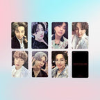BTS 2025 Festa Photocard - Kpop Merchandise View 3