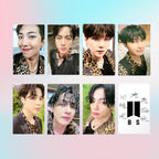 BTS 2025 Festa Photocard - Kpop Merchandise View 1