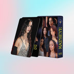 KATSEYE Photocard - Kpop Merchandise View 2