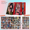 KATSEYE Beautiful Photocard - Kpop Merchandise View 1
