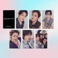 CORTIS AAA Photocard - Kpop Merchandise View 1