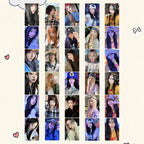 Newjeans Supernatural Weverse Photocard - Kpop Merchandise View 1