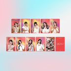Twice With YOU-th Photocard - Kpop Merchandise View 9