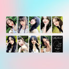 Twice With YOU-th Photocard - Kpop Merchandise View 2