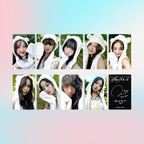 Twice With YOU-th Photocard - Kpop Merchandise View 3