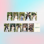 Twice With YOU-th Photocard - Kpop Merchandise View 7