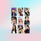 Twice Strategy Photocard - Kpop Merchandise View 2
