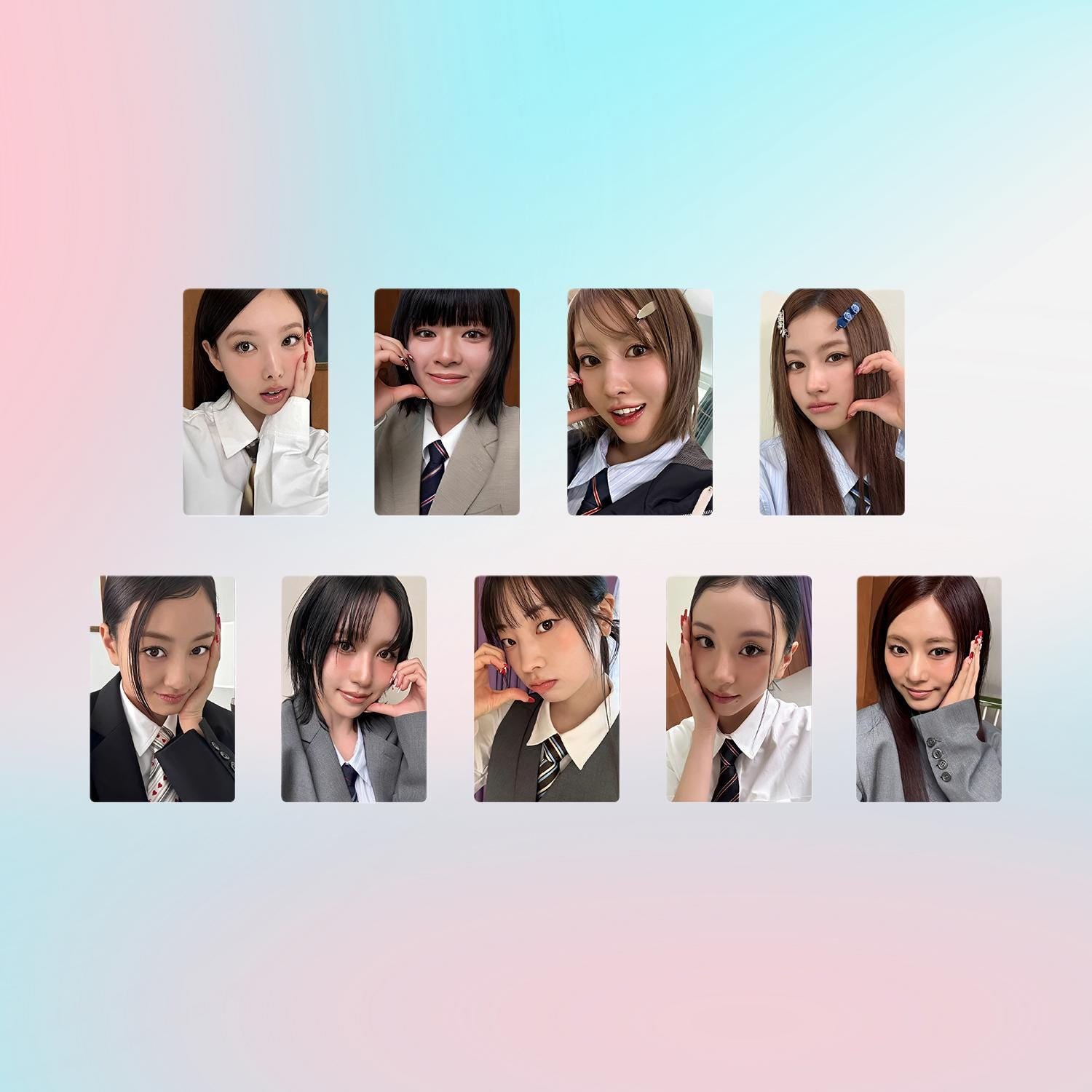 Twice This Is For Photocard - Kpop Merchandise View 3
