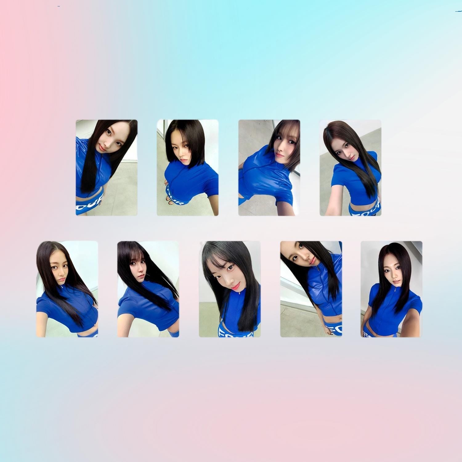 Twice This Is For Photocard - Kpop Merchandise View 7