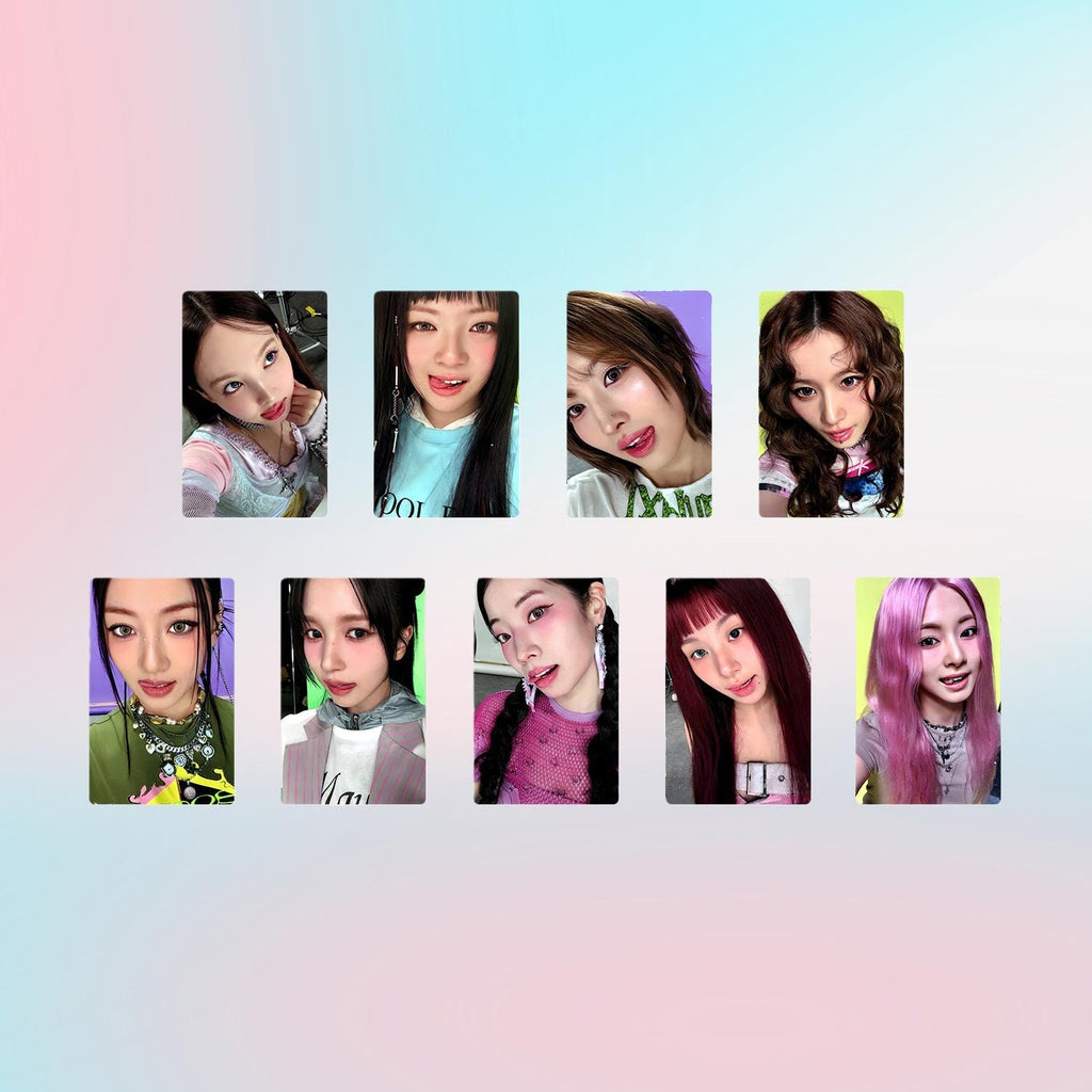 Twice This Is For Photocard - Kpop Merchandise View 2