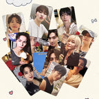 Seventeen Spill the Feels Photocard - Kpop Merchandise View 3