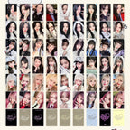 IVE the 3rd EP Empathy Photocard - Kpop Merchandise View 1