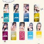 IVE Alive Photocard - Kpop Merchandise View 6