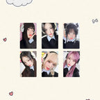 IVE the 3rd EP Empathy Photocard - Kpop Merchandise View 9